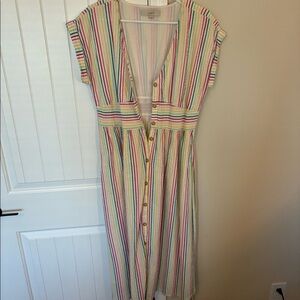 Loft Dress